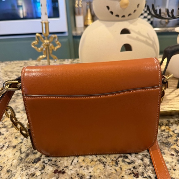 👜 Coach Idol Bag - Picture 3 of 7